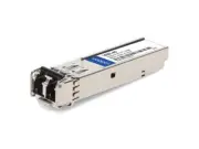 Extreme Networks® 10301 Compatible TAA Compliant 10GBase-SR SFP+ Transceiver