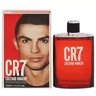 Cr7 By Cristiano Ronaldo Edt Sp 100Ml Perfume Fragrance