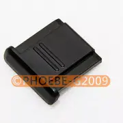 BS-1 Hot Shoe Cover For Nikon D700 D300 D200