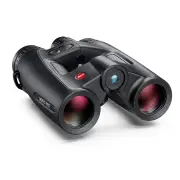 Leica GEOVID Pro 8x32 Binoculars