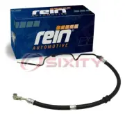Rein Power Steering Pressure Hose for 2005-2008 Honda Pilot 3.5L V6 Hoses ja (for: Honda)