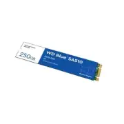 Western Digital Blue SA510 SATA SSD M.2 2280 Read/Write Performance 555/440MBs