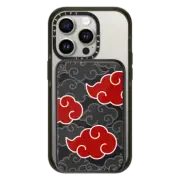 PowerThru Power Bank Power Bank MagSafe Compatible Akatsuki Cloud Power Bank
