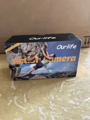 2024 4K HD 20MP 1080P Waterproof Sport Action Camera WiFi EIS Video as Go Pro