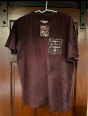 Affliction Fast & Furious Tee - Men’s Large - New With Tags - Handcrafted In LA