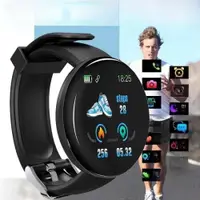 在飛比找ETMall東森購物網優惠-Men Smart Watch Women Circular