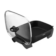 Tefal Easy Banquet Electric Frypan