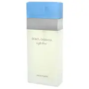 Dolce & Gabanna Light Blue by Dolce & Gabbana (Women) EDT 50ML