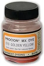 Procion Dye Golden Yellow .75Oz