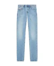Diesel 1995 D-Sark Straight Jeans 30/32,31/32,32/32,30/30,31/30,29/32,34/30,29/30 Blue