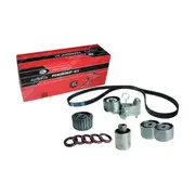 Gates Timing Belt Kit for Subaru Impreza Forester SF SG SH Liberty Outback