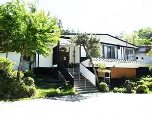 大湫湖畔白鷺莊旅館Ogute Lakeside Ryokan Shirasagiso