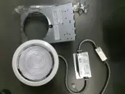 LSI LCD6 LED 25L UNV DIM1 40 WF TR6RL SPC 6" LED Downlight **Free Shipping**