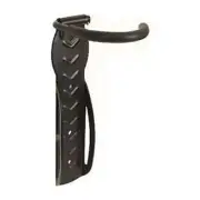 Velobici Bicycle Storage Rack-Wall Mounted Bike Hanger Hook Black