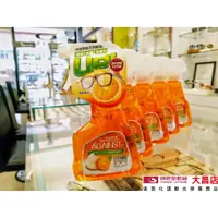 在飛比找蝦皮購物優惠-快潔適 ▶ 橘油泡沫洗鏡液 - 300ml  鏡片保養 眼鏡