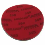 KR Mirka Abralon Sanding Pad 360 grit Bowling Ball Surface Prep