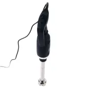 US Commercial Handheld Blender 30L 350W 4000‑16000rpm Low Noise Commercial