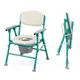 光星 NOVA 機械椅 CS-017B 017B 舒適收合型 便椅 馬桶椅 便盆椅 洗澡椅 沐浴椅 洗澡馬桶椅