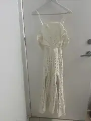 alice mccall room on fire dress sz 6 bnwt (a21