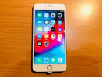 在飛比找Yahoo!奇摩拍賣優惠-☆手機寶藏點☆ Apple iPhone 6 plus 16