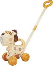 Bubble Machine for Kids | Dog Shaped Bubble Machine for Toddler with Light | Automatic Summer Outdoor Toys for Toddler Boys Girls Children