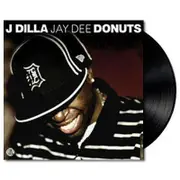 Donuts (Vinyl) (Reissue)
