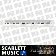 Korg B2 88 Note Digital Piano White