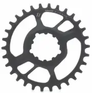Sram X-Sync DM 30T STEEL Chainring 3mm Boost Offset for GXP, XX1 X01 X1 GX