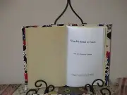Limited Edition Card Magic Book,Numbered "From My Hands To Yours" - X.F. Quinn