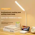 Touch Dimmable LED Table Lamp Reading Light for Students/Office