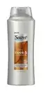 Suave Professionals Moisturizing Frizz Control Sleek Daily Conditioner. 28 Fl Oz