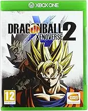 Dragonball Xenoverse 2 (Xbox One)