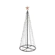 Christmas Cone Tree - 2 Size Options