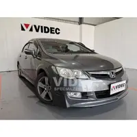 在飛比找蝦皮購物優惠-小七的車庫 HONDA CIVIC 06-09 喜美八代 K