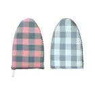 Handheld Mini Ironing Board Waterproof Heat Resistant Practical Clothes Steamers