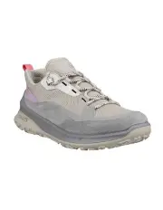 [ECCO] Ult-Trn Waterproof Hiking Shoe in Grey