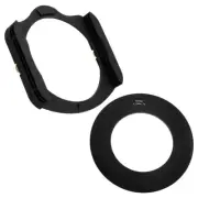130mm Filter Holder & 82mm Lens Adapter Ring - Cokin X-Pro Series (XL) Compatibl