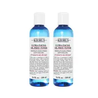 在飛比找環球Online優惠-KIEHLS 契爾氏 冰河保濕無油清爽化妝水 250ml 超