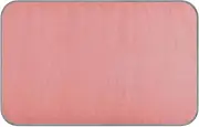 Light Coral Solid Color Pure Plain Summer Outdoor Cooling mat Self Cooling cat beds for Indoor for Kittens Outdoor Washable Manta Fria para Perros M