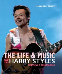 在飛比找誠品線上優惠-The Life and Music of Harry St