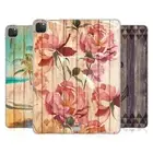 HEAD CASE DESIGNS MIX WOOD PRINTS SOFT GEL CASE FOR APPLE SAMSUNG KINDLE