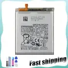 New For Samsung Galaxy Note 20 ULTRA Battery EB-BN985ABY N986 N985 Tools