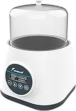 JOANLAB Thermostatic Lab Water Bath Heater w/Anti-drying Function
