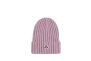 Moncler Wool beanie Hat