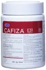 Cafiza Professional Espresso Machine Cleaning Tablets, 100 Count