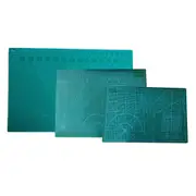 Self Healing Cutting Mat Double-side Design A1 A2 A3