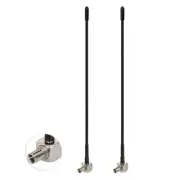 2pcs 4G LTE TS9 Antenna for Netgear M1 MR1100 AC791L 6620L AC815S AC770S Hotspot