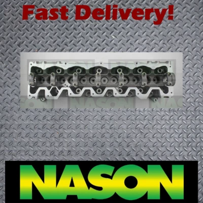 Nason Cylinder head bare fits Nissan RD28T RD28Ti Patrol GQ GU (for: Nissan)