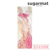 在飛比找誠品線上優惠-【加拿大Sugarmat】頂級加寬PU瑜珈墊 (3.0mm)