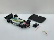 Piranha FCSCHCOM2 Scalextric 69 Trans-Am Camaro Comp. Chassis DPR 1:32 Slot Part
